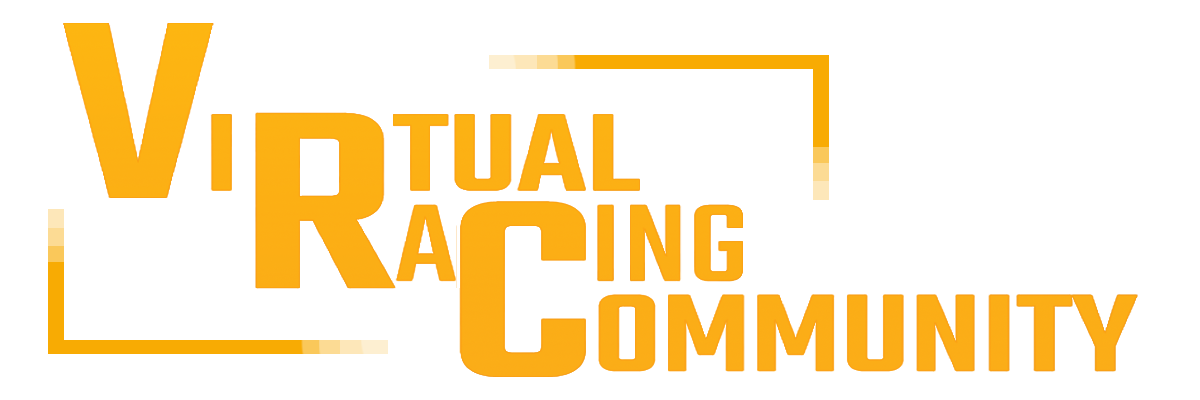 Virtual Racing Community